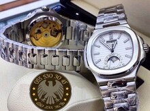 "Patek Philippe" qol saatı