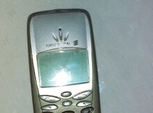 Telefon "Ericsson"