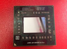 AMD A8-5500M series
