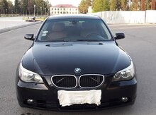 BMW 525, 2004 il