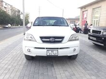 KIA Sorento, 2005 il