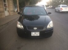 Kia Rio, 2007 il