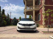 Kia Optima, 2011 il