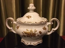 Şəkər qabı