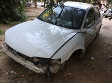 Opel Vectra, 2000 il