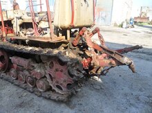 Traktor, 2005 il
