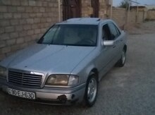 Mercedes C 180, 1995 il