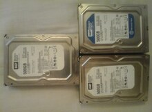 Sərt Disk,500GB
