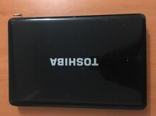 Noutbuk "Toshiba"