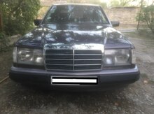 Mercedes E 200, 1992 il