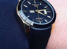 "Tissot" qol saatı