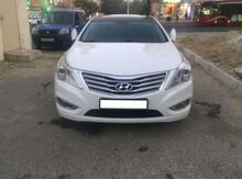 Hyundai Azera, 2013 il