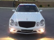 Mercedes E 350, 2006 il