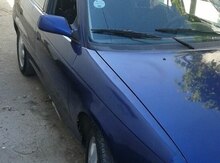 Opel Astra, 1996 год