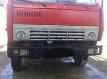 Kamaz, 1988 il