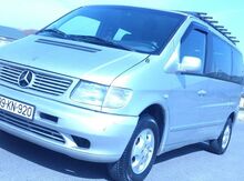 Mercedes Vito, 2000 il