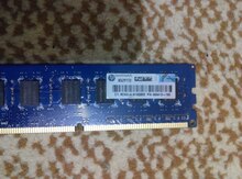 Ram DDR3 4GB