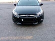 Ford Focus, 2012 il