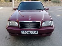 Mercedes C 200, 1998 il