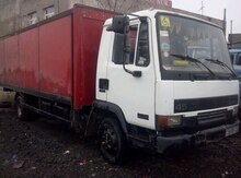 DAF, 1998 il