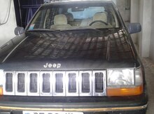 Jeep Grand Cherokee, 1995 il