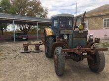 Traktor, 1990 il