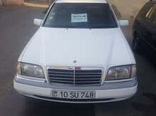 Mercedes C 220, 1995 il