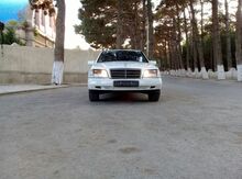 Mercedes C 180, 1995 il
