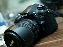 Fotoaparat "Nikon"
