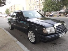 Mercedes E 230, 1992 il
