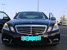 Mercedes E 350, 2010 il