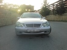 Mercedes C 240, 2003 il