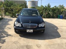 Mercedes C 240, 2004 il