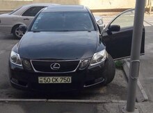 Lexus GS 300, 2005 il
