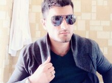 Xanımla tanış olmaq istəyirəm