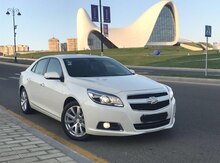 Chevrolet Malibu, 2012 il