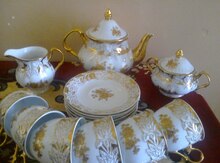 Çay dəsti