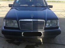 Mercedes E 220, 1994 il