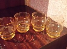 Стаканы