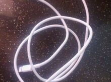 "Apple iPhone" USB kabeli