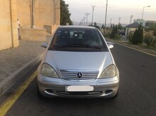 Mercedes A 160, 2003 il