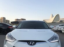 Hyundai Veloster, 2013 il