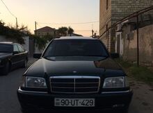 Mercedes C 240, 1998 il