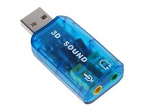 USB audio