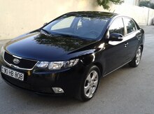 Kia Cerato, 2010 il