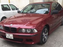 BMW 528, 1998 il