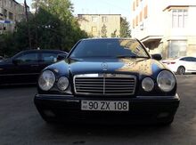 Mercedes E 320, 1997 il