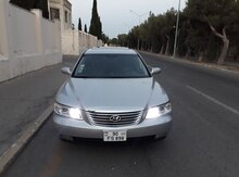 Hyundai Grandeur, 2009 il