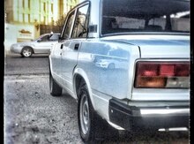 LADA (VAZ) 2107, 2011 il