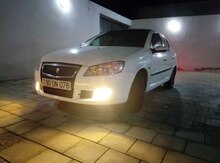 Iran Khodro Runna, 2013 il